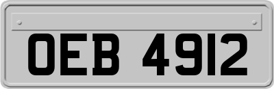 OEB4912
