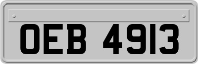 OEB4913