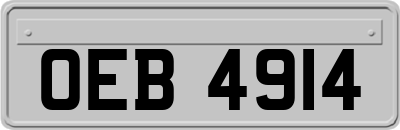 OEB4914