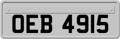 OEB4915