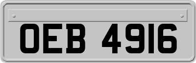 OEB4916