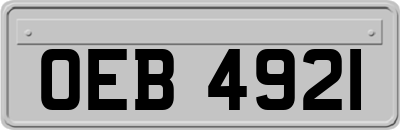 OEB4921