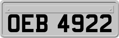 OEB4922