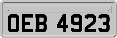 OEB4923