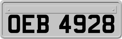 OEB4928