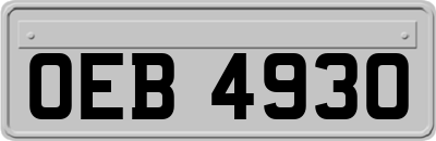 OEB4930