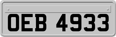 OEB4933