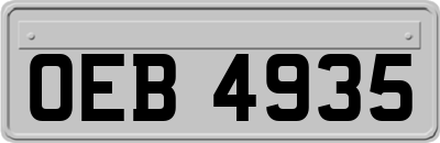 OEB4935