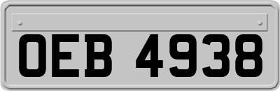 OEB4938