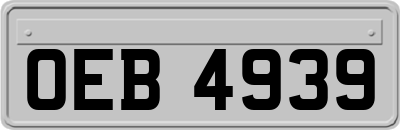 OEB4939
