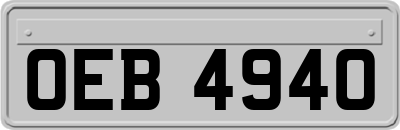 OEB4940