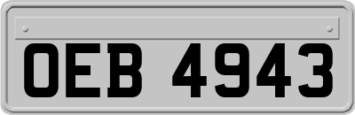 OEB4943