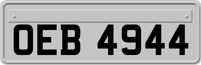 OEB4944