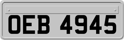OEB4945