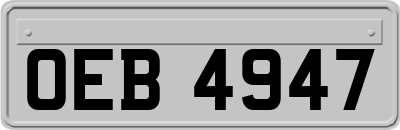OEB4947