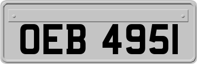 OEB4951
