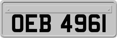 OEB4961