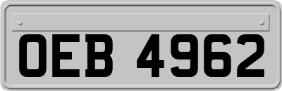 OEB4962