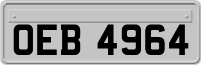 OEB4964