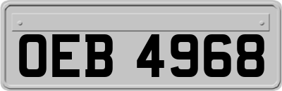 OEB4968