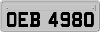 OEB4980