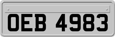 OEB4983