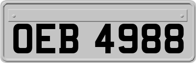 OEB4988