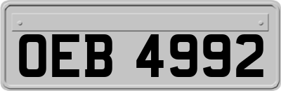 OEB4992