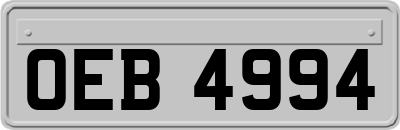 OEB4994