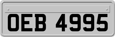 OEB4995