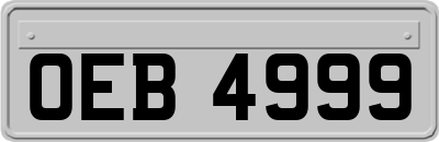 OEB4999