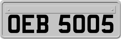 OEB5005
