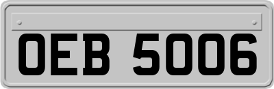 OEB5006