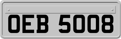OEB5008