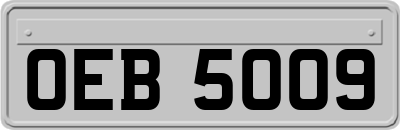 OEB5009