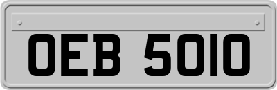OEB5010