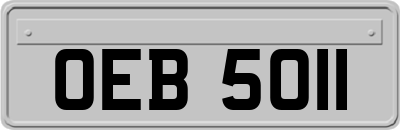 OEB5011