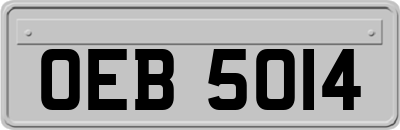 OEB5014