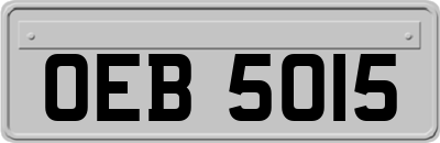 OEB5015