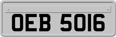 OEB5016