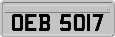 OEB5017