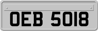 OEB5018