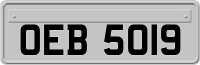 OEB5019