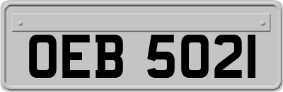 OEB5021