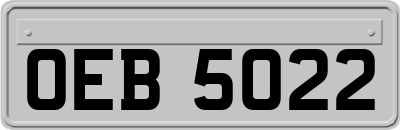 OEB5022