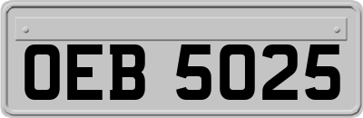 OEB5025