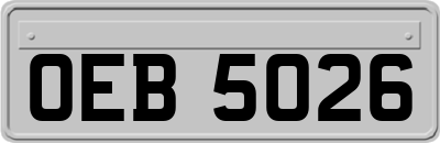 OEB5026