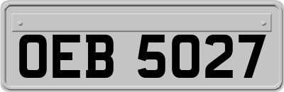 OEB5027