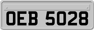 OEB5028