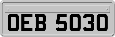 OEB5030